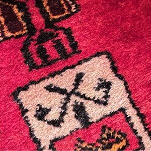 Meet your Posher, Virginia